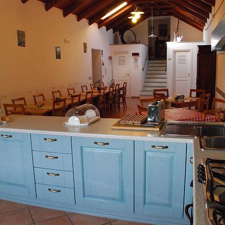 B&B Beata Solitudo Agerola Esterno foto