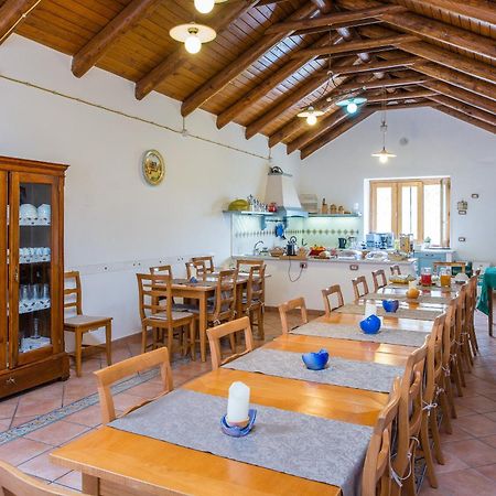 B&B Beata Solitudo Agerola Esterno foto
