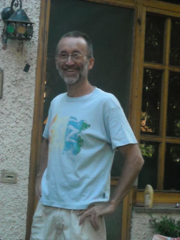 B&B Beata Solitudo Agerola Esterno foto