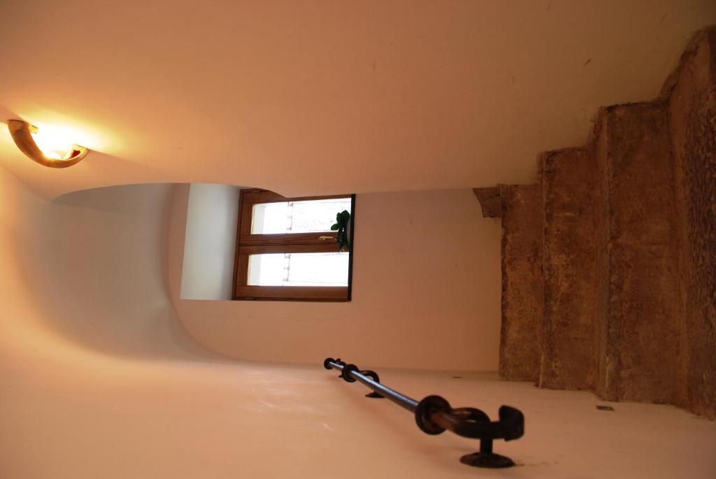 B&B Beata Solitudo Agerola Esterno foto