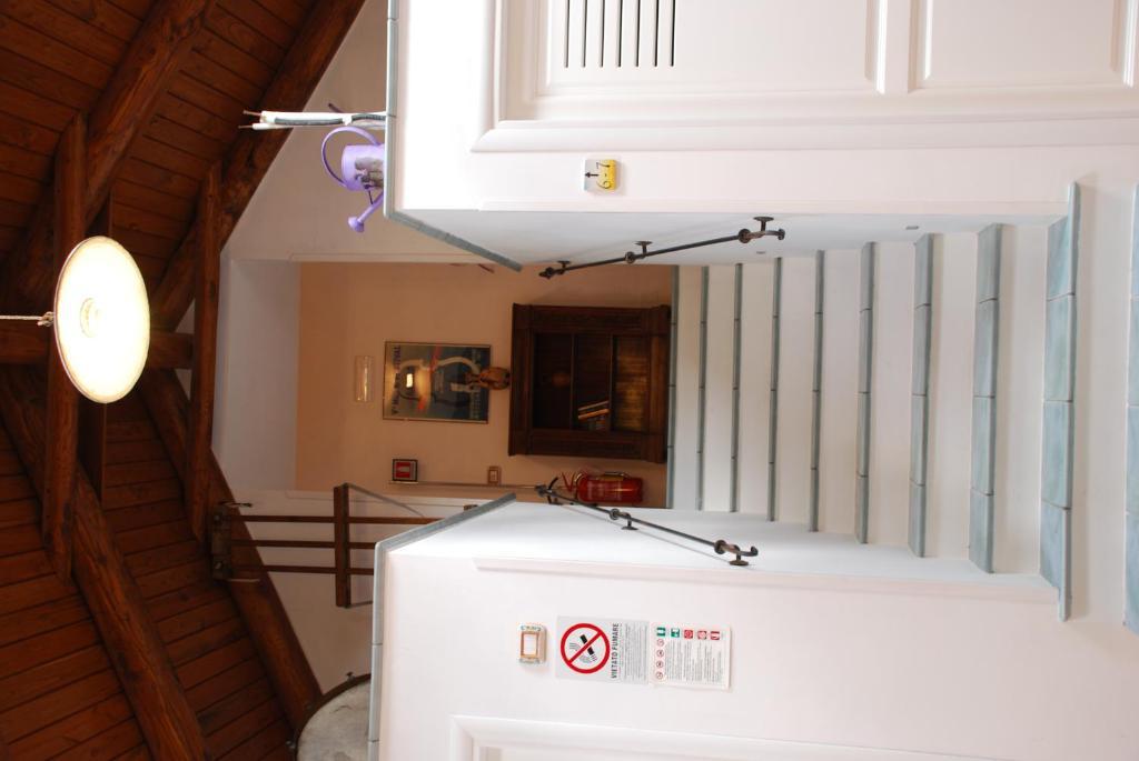 B&B Beata Solitudo Agerola Esterno foto