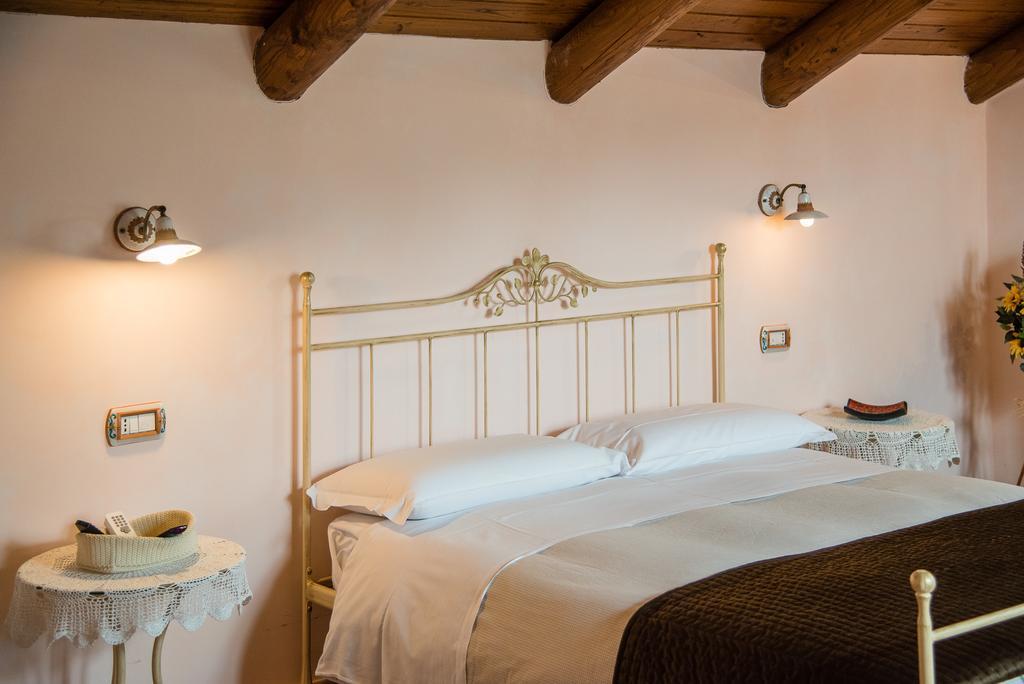 B&B Beata Solitudo Agerola Esterno foto