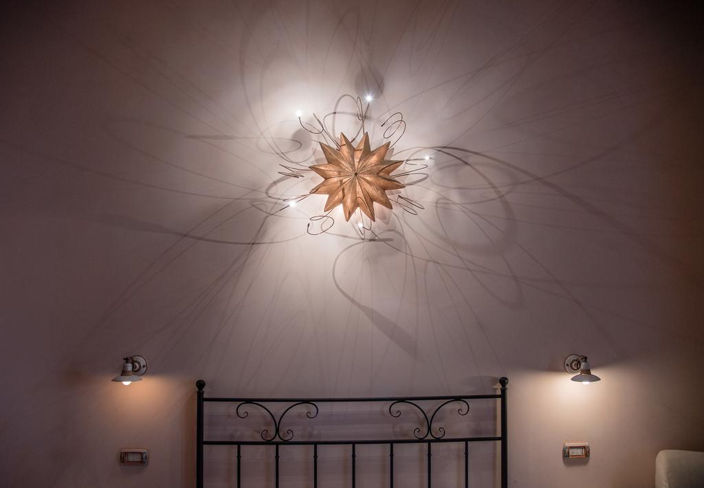 B&B Beata Solitudo Agerola Esterno foto