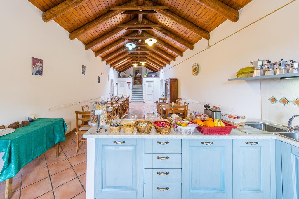 B&B Beata Solitudo Agerola Esterno foto