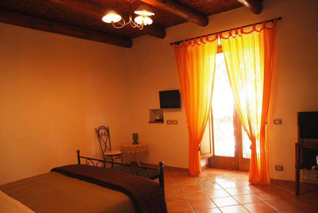 B&B Beata Solitudo Agerola Esterno foto
